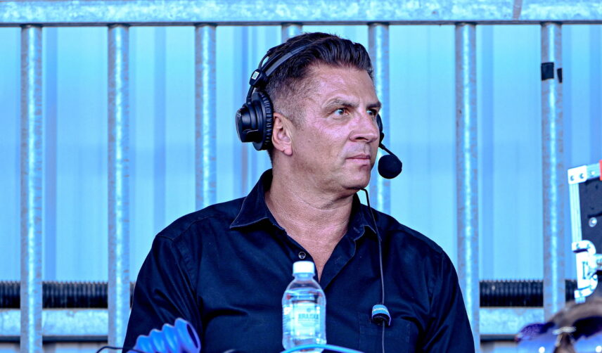 Mateusz Borek