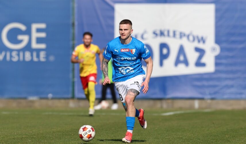 Maciej Rosołek