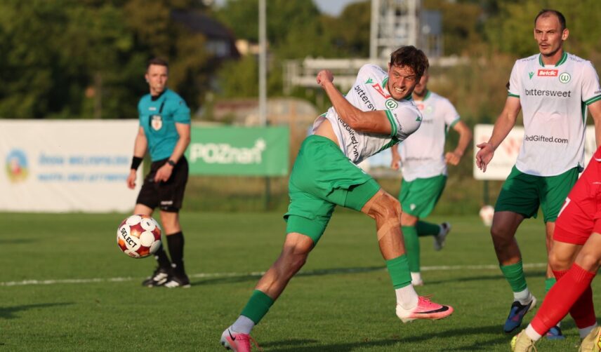 Mateusz Stanek Warta