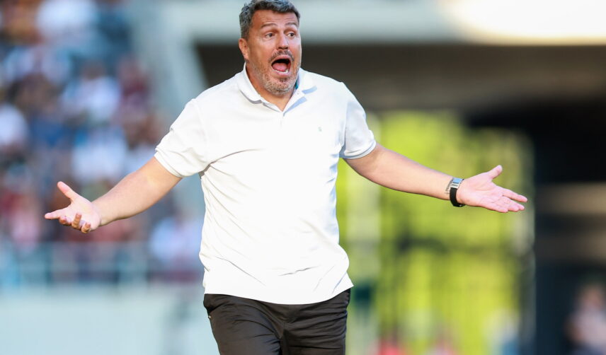 Oscar Garcia