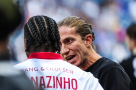 Filipe Luis