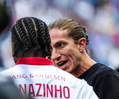 Filipe Luis