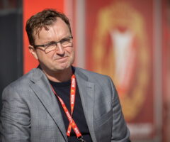 Robert Dobrzycki