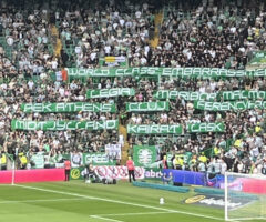 Celtic
