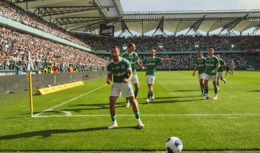 Biczachczjan Legia