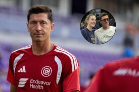 Lewandowski