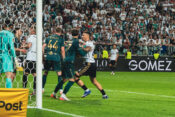 Legia – Śląsk. Pożegnanie Jędrzejczyka, Adamski bohaterem. GALERIA z meczu – zdjęcie 16
