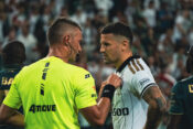 Legia – Śląsk. Pożegnanie Jędrzejczyka, Adamski bohaterem. GALERIA z meczu – zdjęcie 24