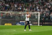 Legia – Śląsk. Pożegnanie Jędrzejczyka, Adamski bohaterem. GALERIA z meczu – zdjęcie 2