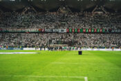 Legia – Śląsk. Pożegnanie Jędrzejczyka, Adamski bohaterem. GALERIA z meczu – zdjęcie 28