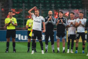 Legia – Śląsk. Pożegnanie Jędrzejczyka, Adamski bohaterem. GALERIA z meczu – zdjęcie 3