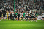 Legia – Śląsk. Pożegnanie Jędrzejczyka, Adamski bohaterem. GALERIA z meczu – zdjęcie 30