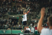 Legia – Śląsk. Pożegnanie Jędrzejczyka, Adamski bohaterem. GALERIA z meczu – zdjęcie 32