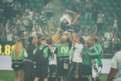 Legia – Śląsk. Pożegnanie Jędrzejczyka, Adamski bohaterem. GALERIA z meczu – zdjęcie 39