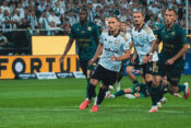 Legia – Śląsk. Pożegnanie Jędrzejczyka, Adamski bohaterem. GALERIA z meczu – zdjęcie 4