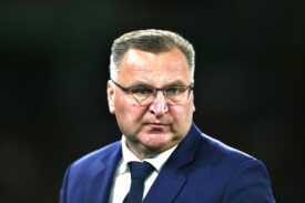 Czesław Michniewicz