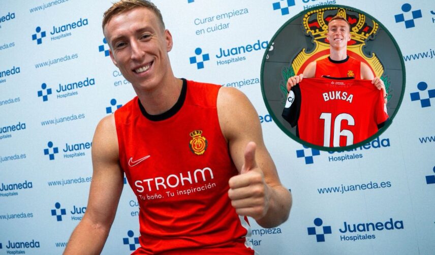 Adam Buksa