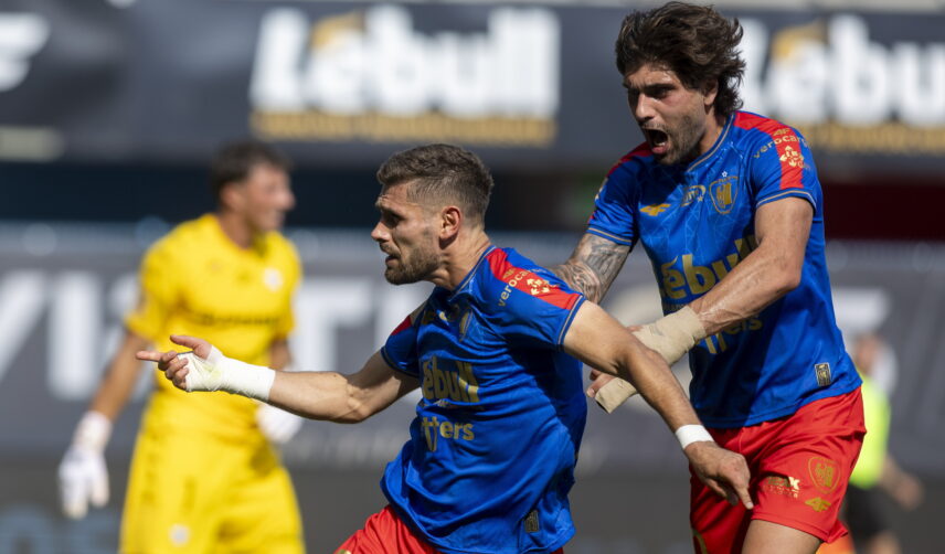 Piast Gliwice