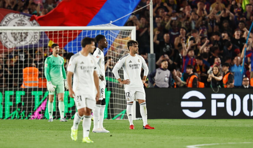 Real Madryt (Asencio, Camavinga)