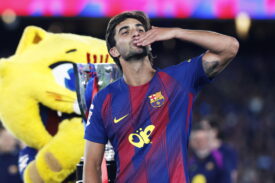 Ferran Torres