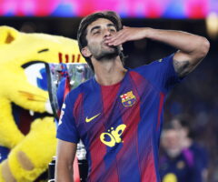 Ferran Torres