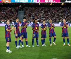 Barcelona