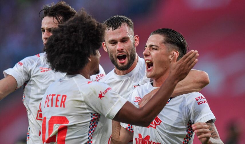 Górnik Zabrze