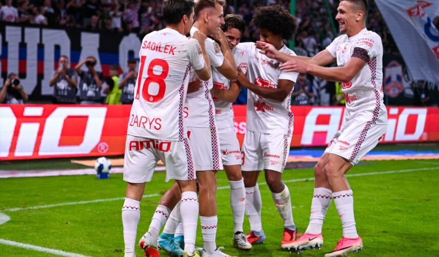 Górnik Zabrze