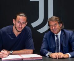 Kamil Grabara (Juventus)