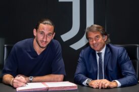 Kamil Grabara (Juventus)