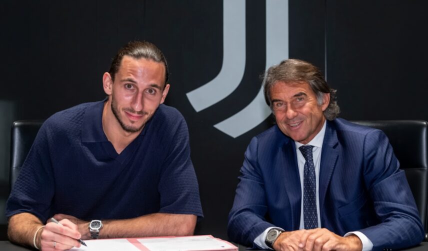 Kamil Grabara (Juventus)
