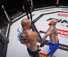 FAME MMA
