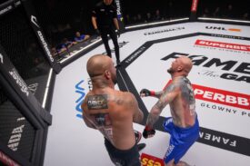 FAME MMA