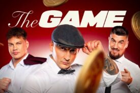 FAME MMA The Game