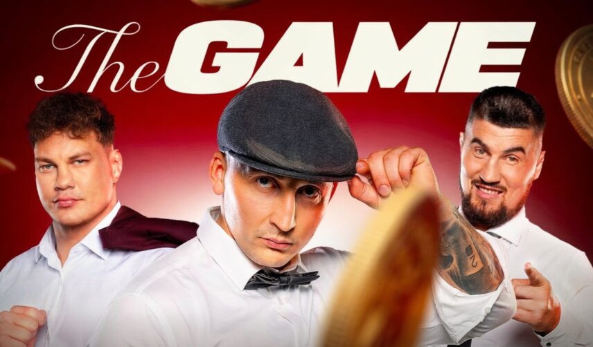 FAME MMA The Game