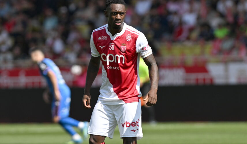 Folarin Balogun