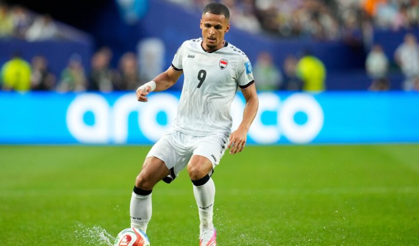 Ali Al-Hamadi