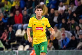 Fabian Bzdyl