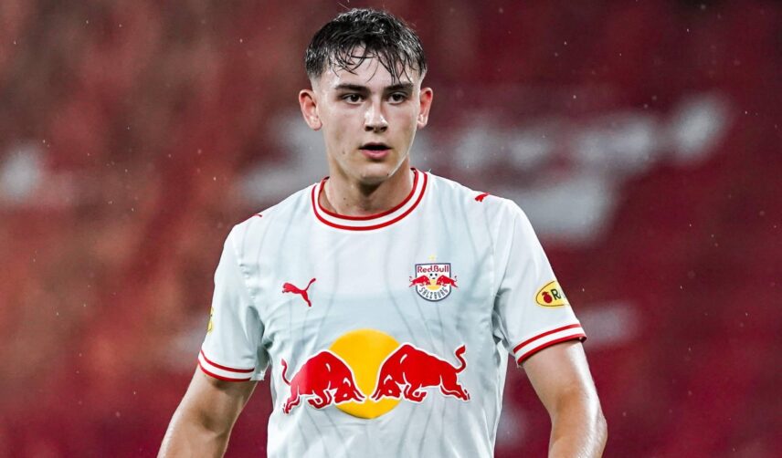 Bartosz Mazurek