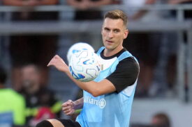 Arkadiusz Milik