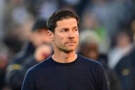 Xabi Alonso