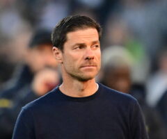 Xabi Alonso