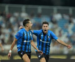 Inter Escaldes
