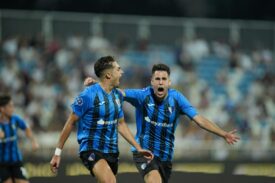 Inter Escaldes