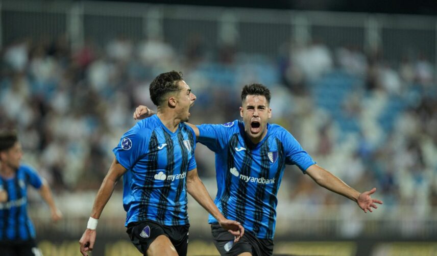 Inter Escaldes