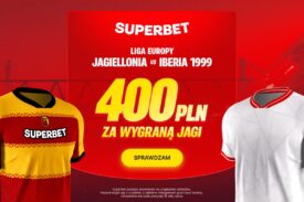 Jagiellonia