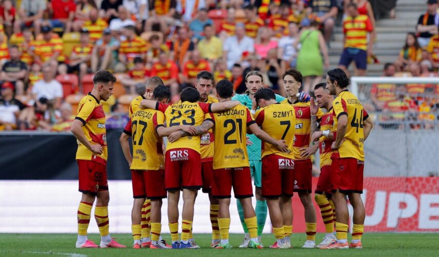 Jagiellonia Białystok