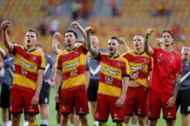 Jagiellonia Białystok