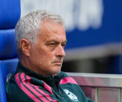 Jose Mourinho