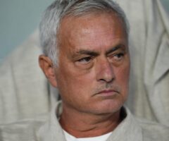 Jose Mourinho